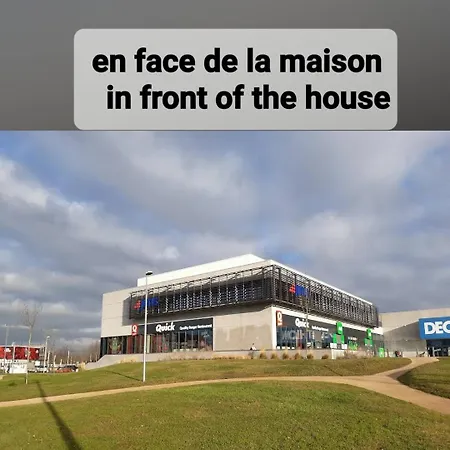 Apartment Private Airport *