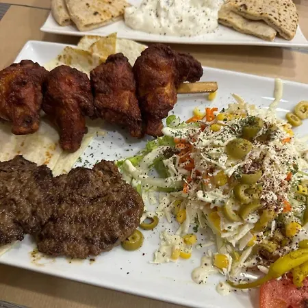 Private Airport * בריסל
