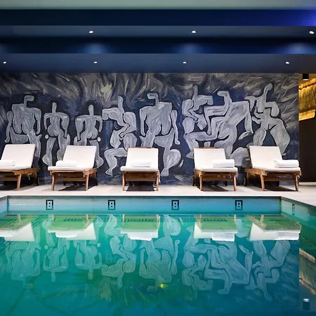 Juliana & - Centre Otel 5*