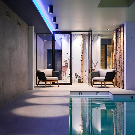 Otel Juliana & - Centre 5*