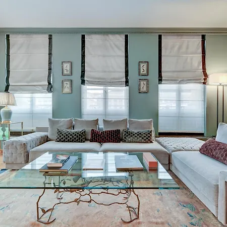 Ξενοδοχείο Juliana & - Centre 5*