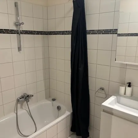 3chambres En Plein Centre-ville Apartment Brüssel