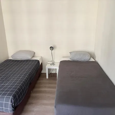 3chambres En Plein Centre-ville *