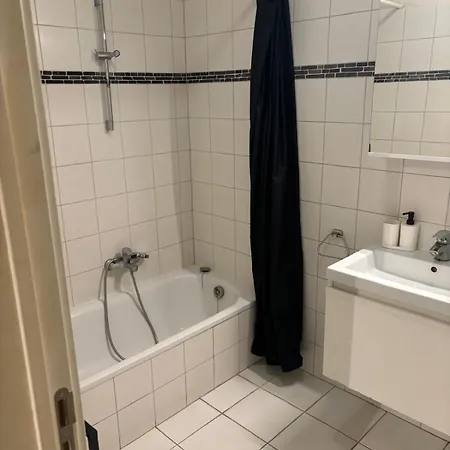 3chambres En Plein Centre-ville * Brusel