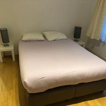 3chambres En Plein Centre-ville Apartmán