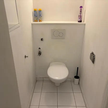 3chambres En Plein Centre-ville *