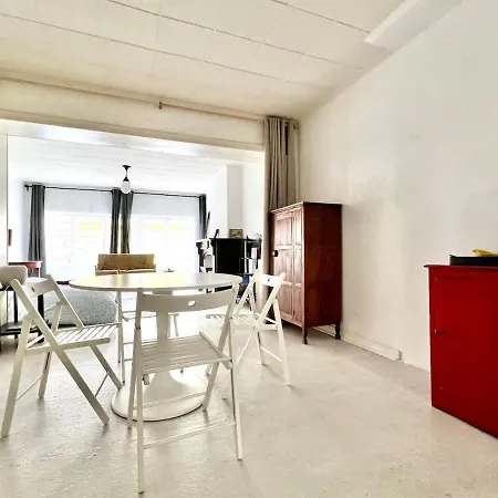Apartment 800 M From Grand Place