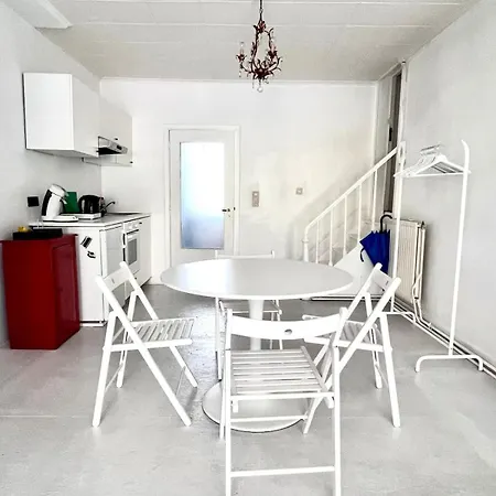Apartment 800 M From Grand Place *