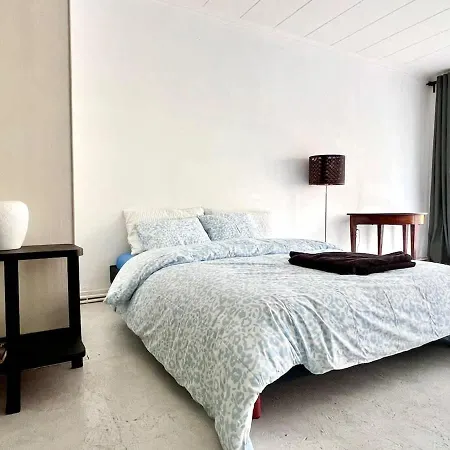 800 M From Grand Place Apartment *