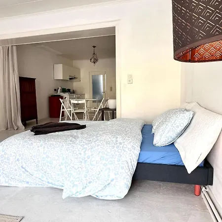 800 M From Grand Place Apartment *