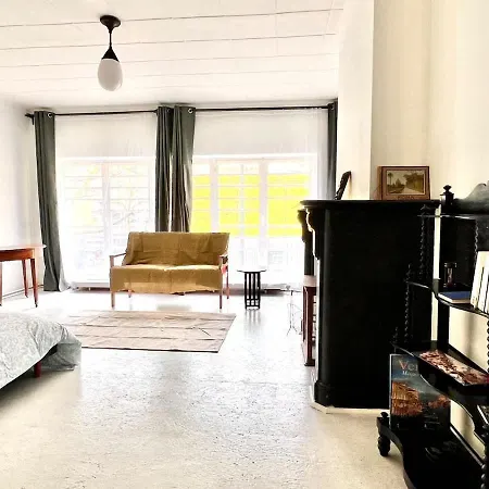 Apartment 800 M From Grand Place