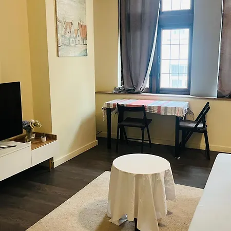 Grand Place Διαμέρισμα