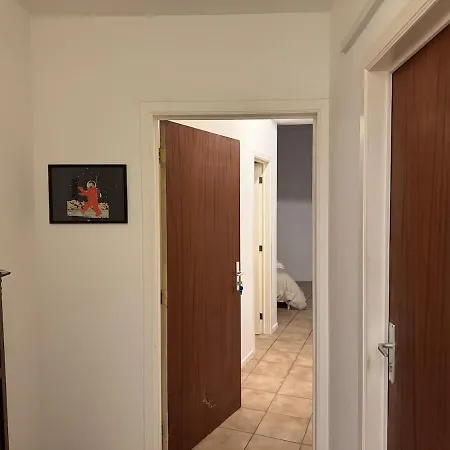 Centre De Bruxelles, B Apartamento