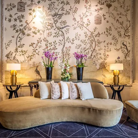 Barsey By Warwick 4*