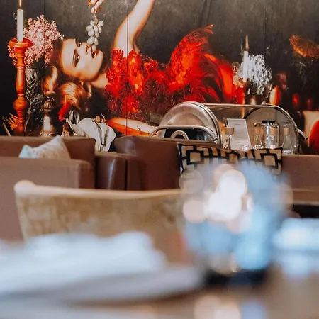 Le Louise - Mgallery Collection Hotel