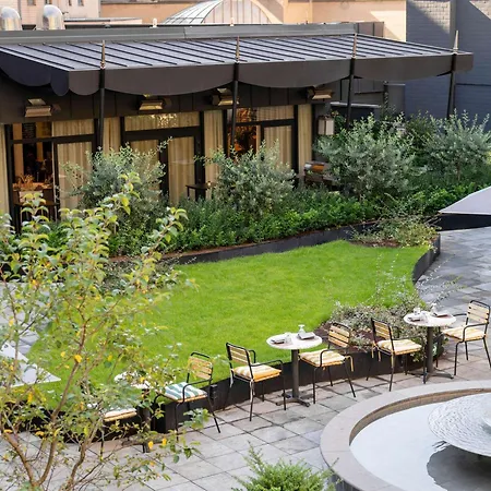 Hotel Le Louise Brussels - Mgallery Collection