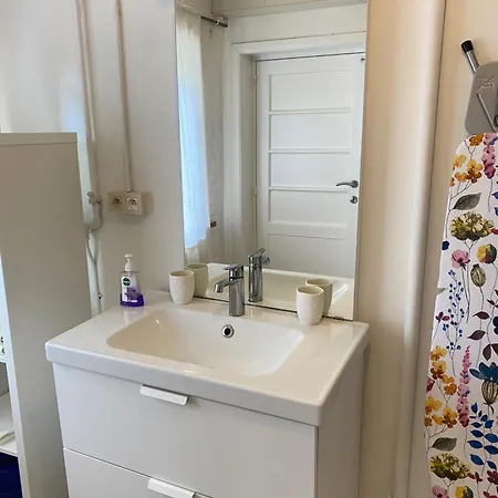 Chambre Chants D'oiseaux Βρυξέλλες