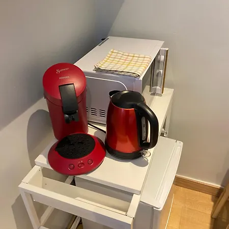 Chambre Chants D'oiseaux Apartamento