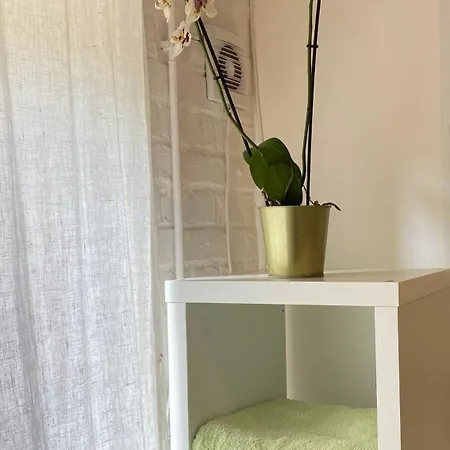 Apartamento Chambre Chants D'oiseaux Bruselas