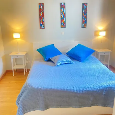Chambre Chants D'oiseaux * Bruselas