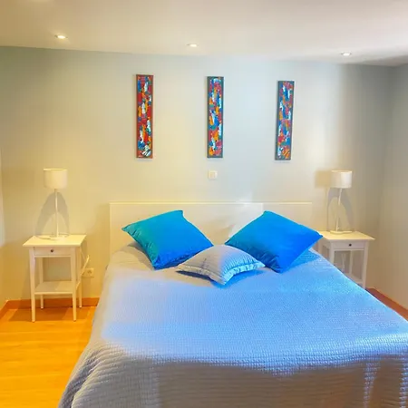 Chambre Chants D'oiseaux
