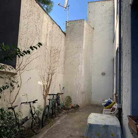 Apartament Cozy In Center Matonge District