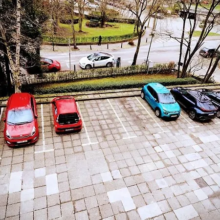 Oasis Of Charm In Brussels! *