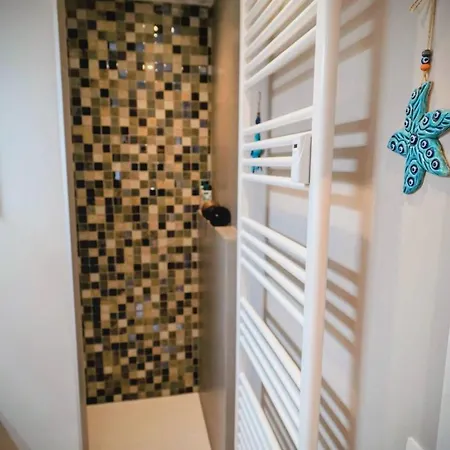 Oasis Of Charm In Brussels! Apartmán