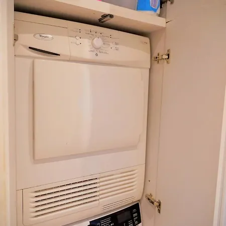 Apartmán Oasis Of Charm In Brussels! *