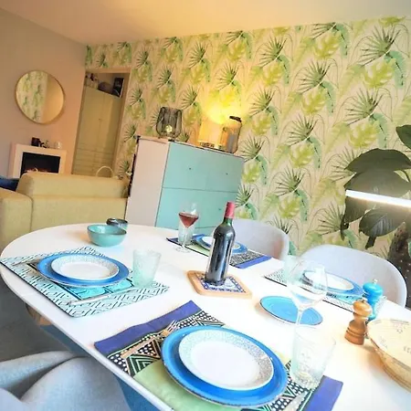 Oasis Of Charm In Brussels! * Brussel