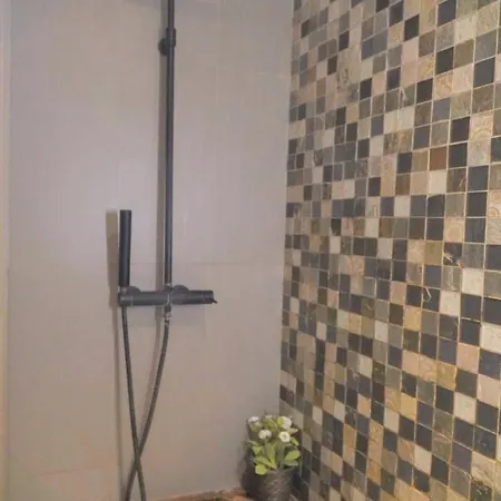 Appartement Oasis Of Charm In Brussels!