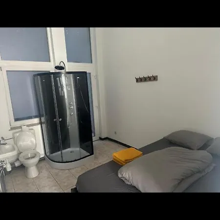 Prive Rdc Acces Autonome Appartement *