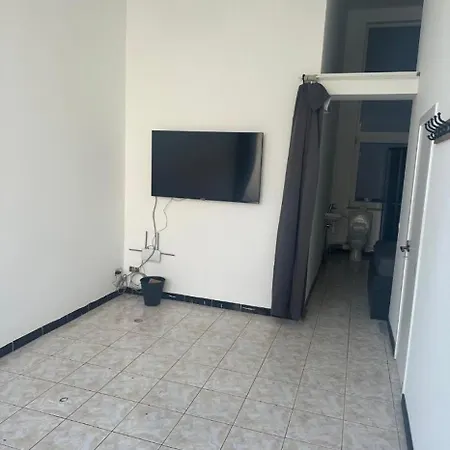 Daire Prive Rdc Acces Autonome Brüksel