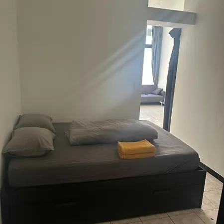 Prive Rdc Acces Autonome Appartement