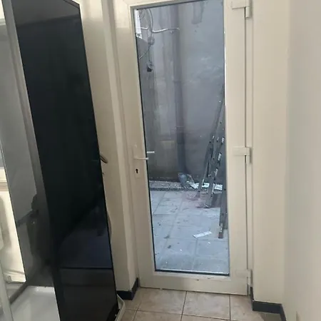 Prive Rdc Acces Autonome * Brüksel