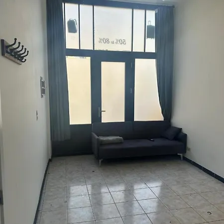 Prive Rdc Acces Autonome * Brüksel