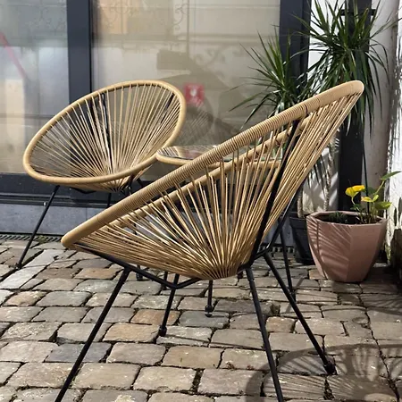 Bed & Breakfast Depearl Bryssel