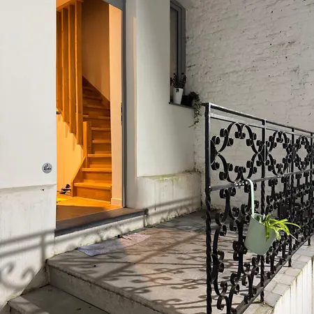 Depearl 4* Brussels
