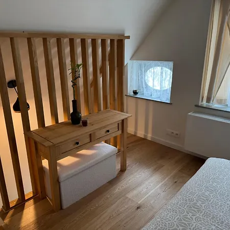 Depearl Bed & Breakfast
