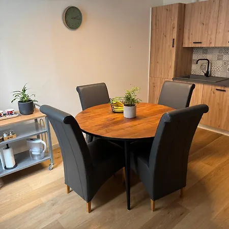 Bed & Breakfast Depearl Bryssel