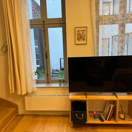 Depearl Bed & Breakfast 4*