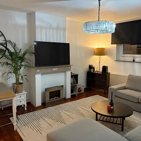 Apartmán Cristal