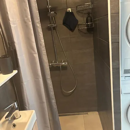 Bright Close To Everything! Apartmán Brusel