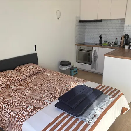 Bright Close To Everything! *