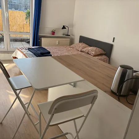 Apartmán Bright Close To Everything! *