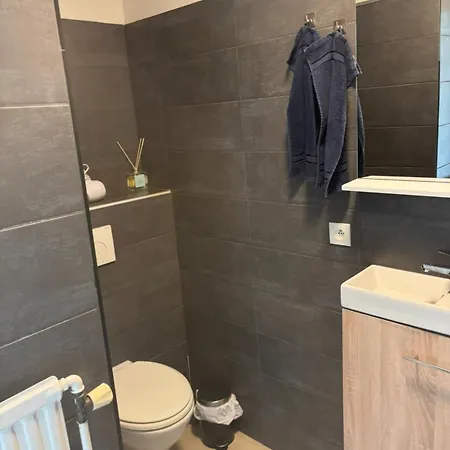 Bright Close To Everything! * Brusel