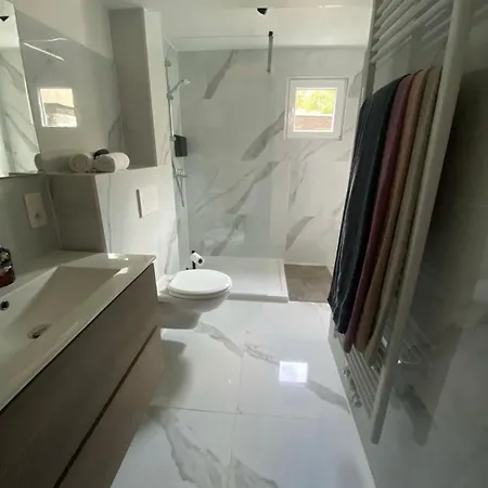 Grand Deux * Брюссель