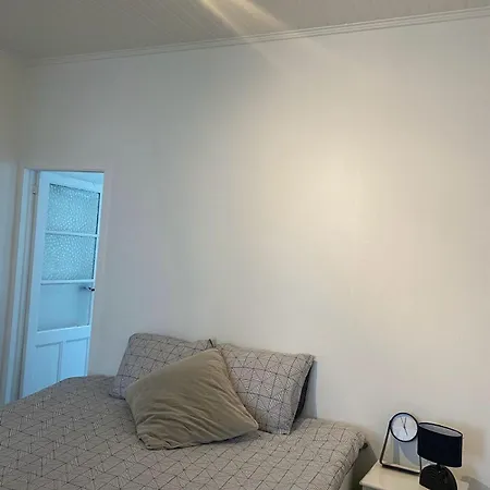 Апартаменты Grand Deux Брюссель