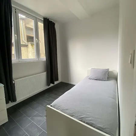 Apartment Grand Deux *