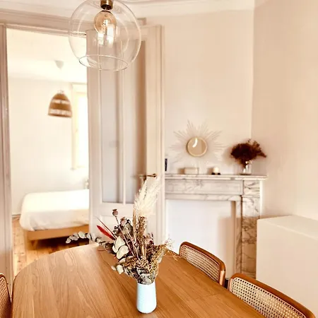 Bright And Cozy In